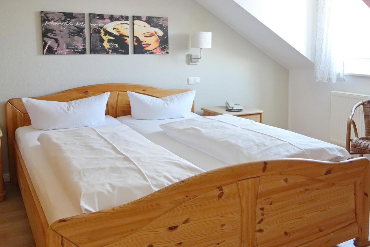 Hotel Residenz Waldkrone Ostseebad Kühlungsborn Eksteriør billede