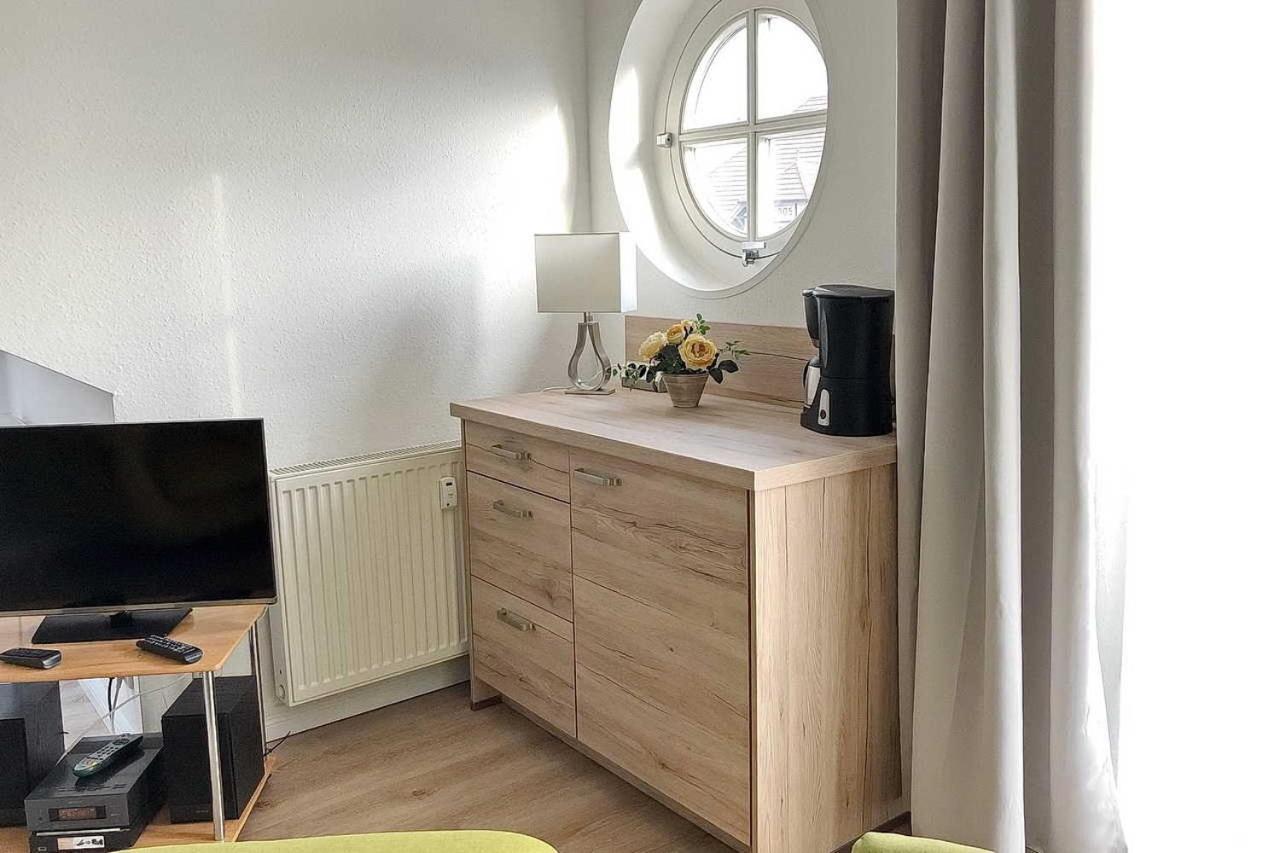 Hotel Residenz Waldkrone Ostseebad Kühlungsborn Eksteriør billede